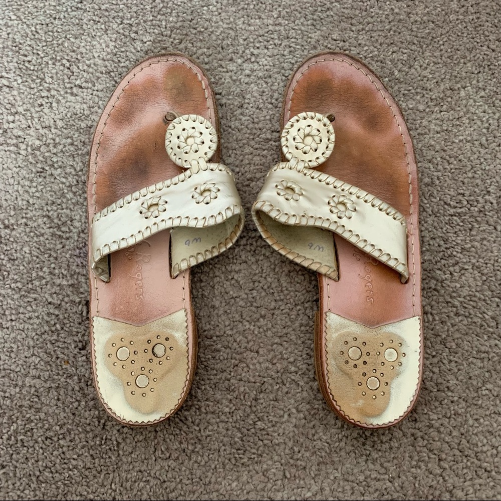 🌞Jack Rogers Sandals🌞
